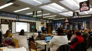 January Leader in me