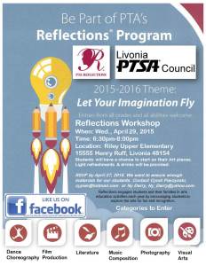 Reflections Workshop April 2015.3