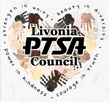 heart with handprintsLU